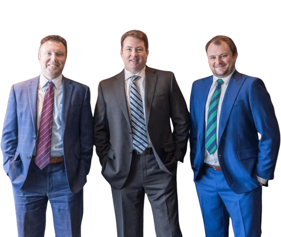 6516eaae-61fa-4b73-8128-b32261831503 RQP Law attorneys (from left to right): Joseph L. Quinn, Stephen J. Ross, Jason R. Ploppert